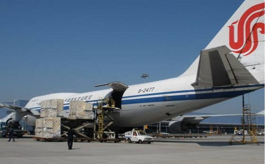 國際空運代理公司