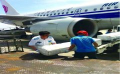 航空件怎么發(fā)?托運(yùn)辦理流程和注意事項(xiàng)詳解