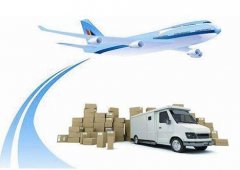 航空加急件服務優勢 當天件收費標準