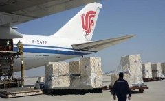 上海到美國空運專線：空運價格和什么有關