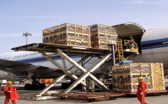 上海機場到新疆阿克蘇空運