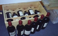 虹橋機場空運公司:2019飛機托運酒最新規定