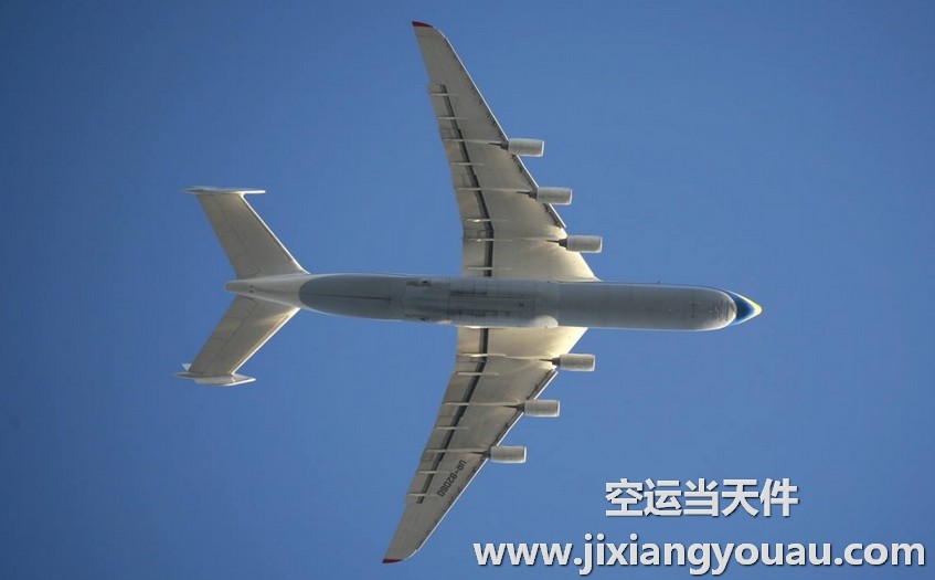 上海到贛州空運