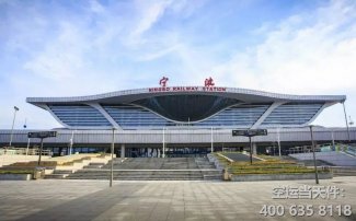 天津濱海機場到寧波空運_航空急件